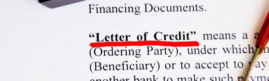 akreditiv kao zaštita od prevare pri uvozu iz kine